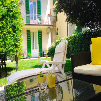 Gourmet B&B Villa Landucci photo 5