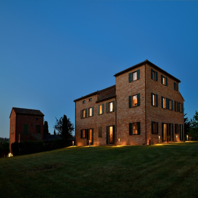 Porsenna Resort photo 5