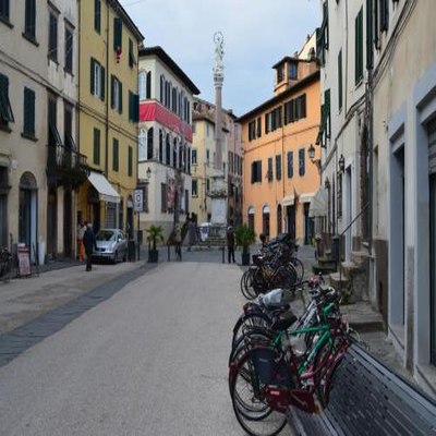 Domus Lucca photo 4