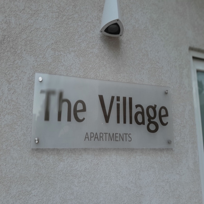 The Village Apartments photo 4