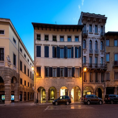 Mercatovecchio Luxury Suites photo 5