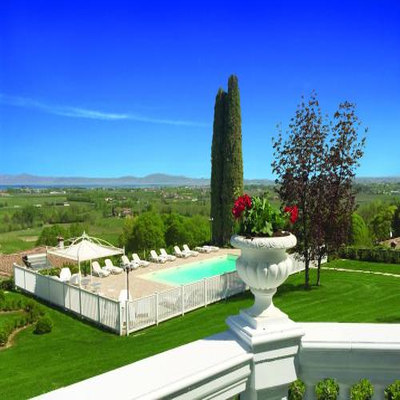Relais Villa Belvedere & SPA photo 2