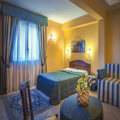 Greta Rooms Hotel photo 2