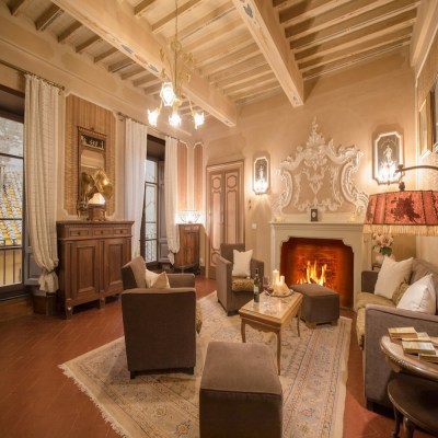Residenza Fabroni photo 2