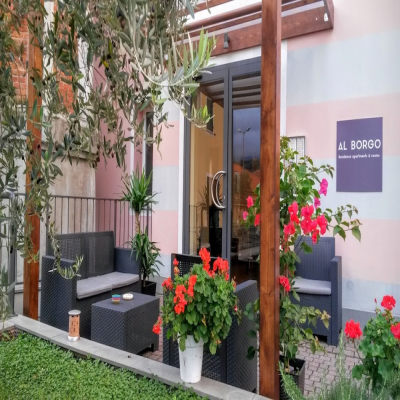 Al Borgo photo 5