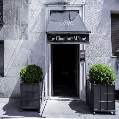 La Chambre Milano photo 4