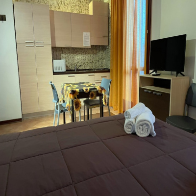 Residence Cimone photo 4