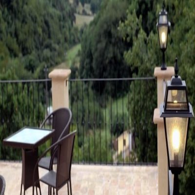 Palazzo del Papa Agriturismo photo 4