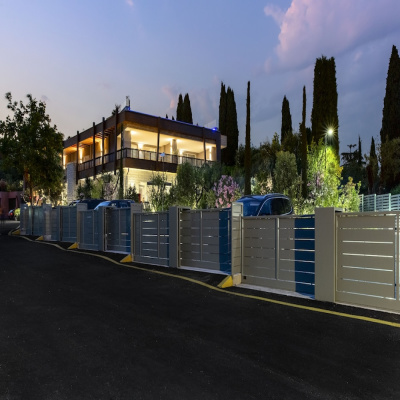 Lamasu RioVerde - Lago di Garda photo 5