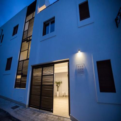 Le Ancore Luxury Apartments photo 3