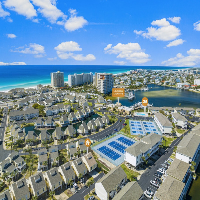 Sandpiper Cove Resort by Panhandle Getaways photo 2