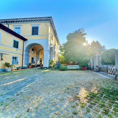 Villa La Dogana photo 5
