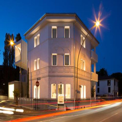 Ai Bastioni Boutique Hotel photo 2