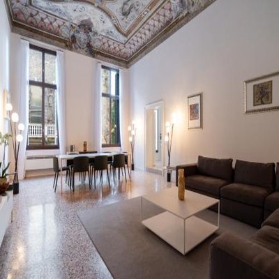 Palazzo Vendramin Costa photo 4