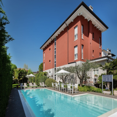 Vialeromadodici Rooms & Apartments photo 2