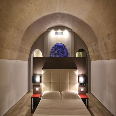 Principe Relais Suite & Spa photo 2