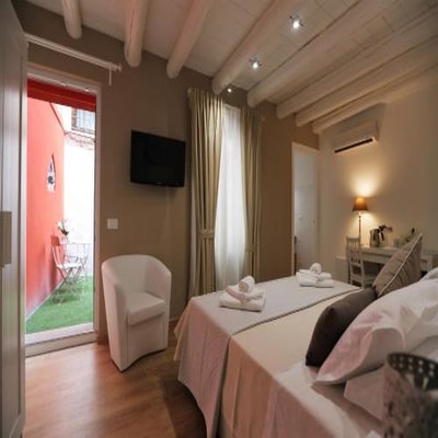 La Maison De Charme ROOMS photo 5