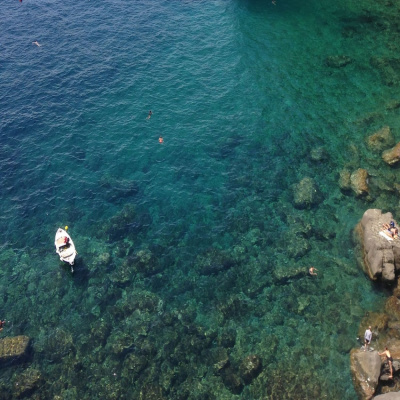 Il Magàn - Cinque Terre photo 2