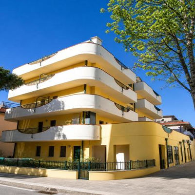 Residence Mediterraneo - Agenzia Cocal photo 5