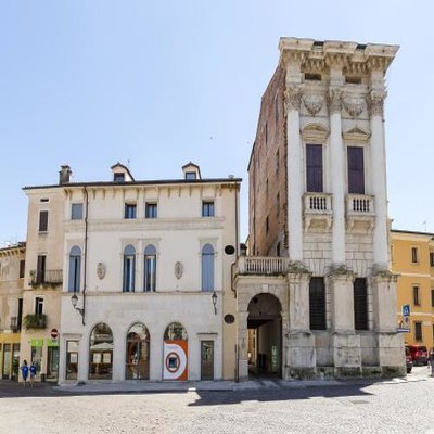 Le Dimore del Conte photo 2