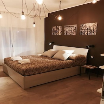 Verrazzano 37 Guest House photo 5