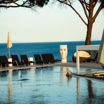 Resort Capo Bianco photo 4