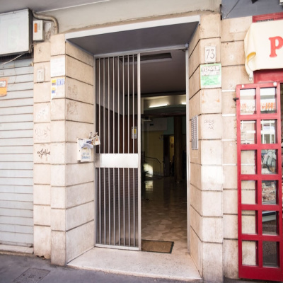 Next Stop Roma Affittacamere Casilino photo 2