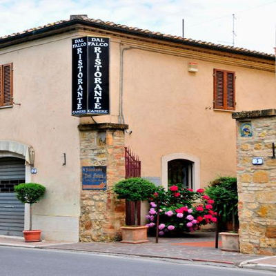 Affittacamere Dal Falco photo 5