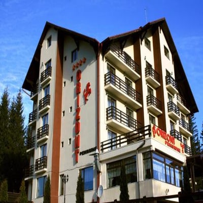 Pensiunea Orizont photo 2