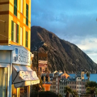 Al Piccolo Scoglio - Room & Breakfast photo 2