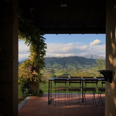 Agriturismo Castagna Amara photo 5