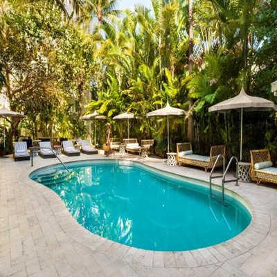Hotel Trouvail Miami Beach photo 5