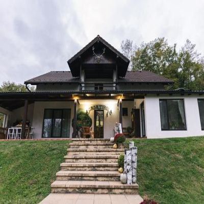 Casa Tirol Blaj photo 2