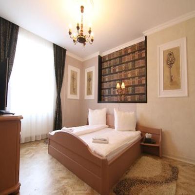 Vila Sibiu photo 5