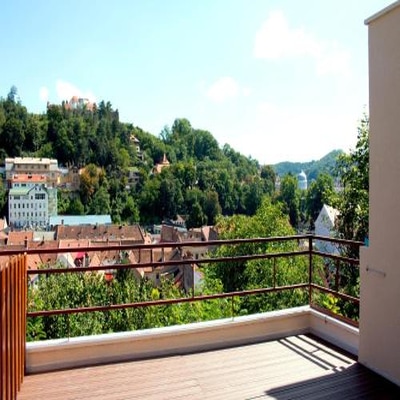 Vila Alba Brasov photo 4