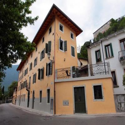 Albergo Diffuso Polcenigo P.Lacchin photo 5