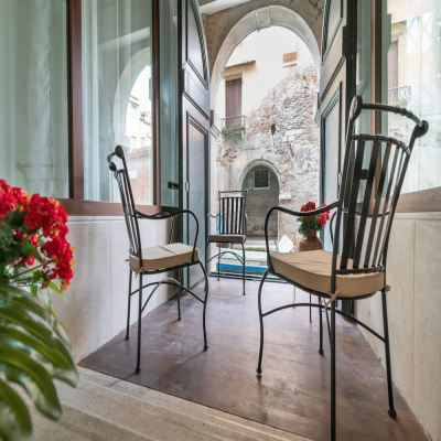 Riva Palace Apartments by Wonderful Italy photo 2