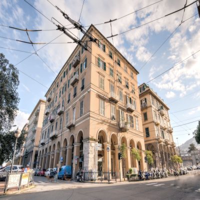 La Spezia by The First photo 4