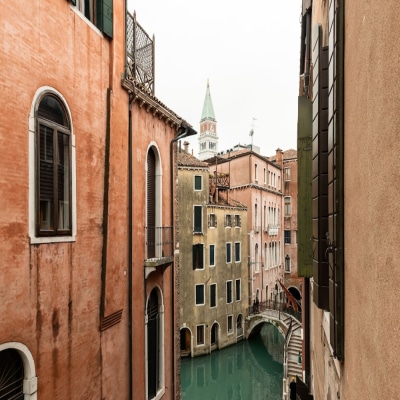 Luxury Venetian Rooms photo 5