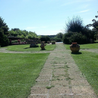 Agriturismo Castro photo 4