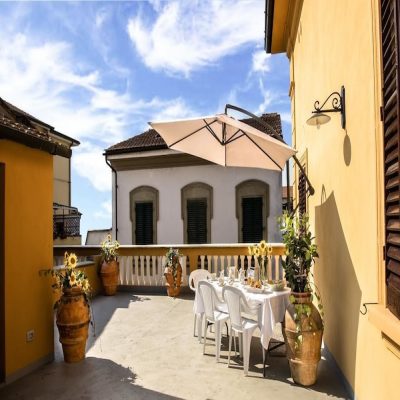 Villa Antiche Mura photo 2