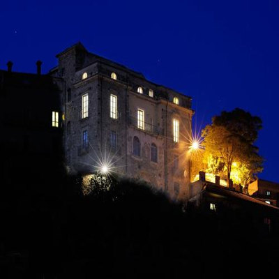 Residenza Matarazzo e Le Sue Soffitte photo 5