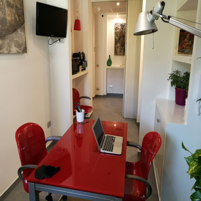 Guest House Al Conservatorio photo 5