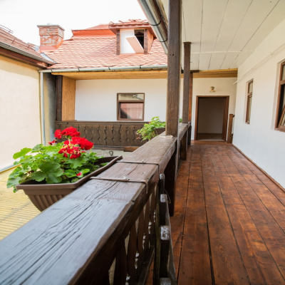 Musik Apartments Old Town photo 3