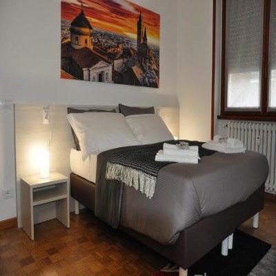 CityWalls Guest House Bergamo photo 5