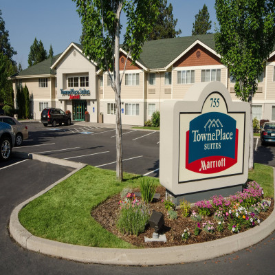 Towneplace Suites By Marriott Bend photo 3