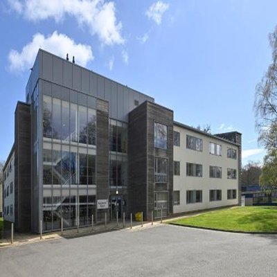 Fire Service College photo 2