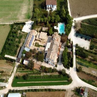 Agriturismo Il Casale photo 4