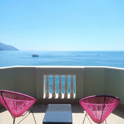 La Terrazza sul Mare photo 4