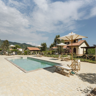 Agriturismo Terre di Castiglione photo 5